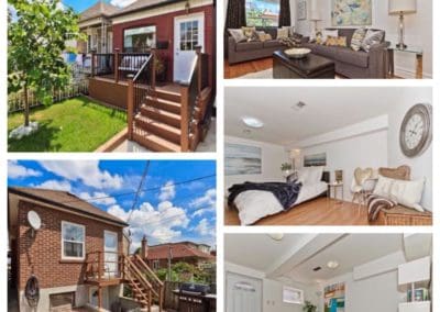 SOLD, an amazing starter home for first time buyers