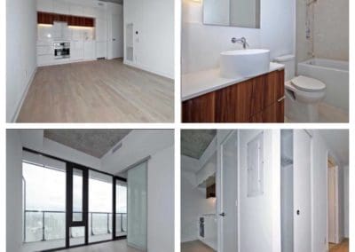 When clients takes possession of their new home and can’t stop smiling, it’s a great day in Yonge/ Eglinton