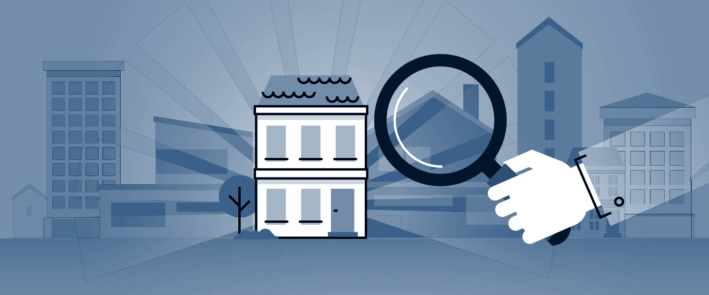 Buyers illustration Buyers illustration